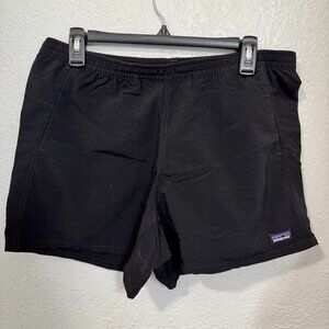 Patagonia Baggies Women's Medium
